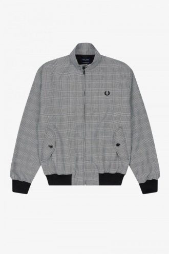 Fred Perry J3827 Jackets