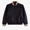 Fred Perry J3831 Jackets