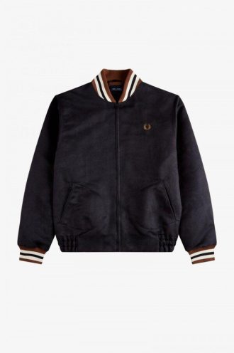 Fred Perry J3831 Jackets