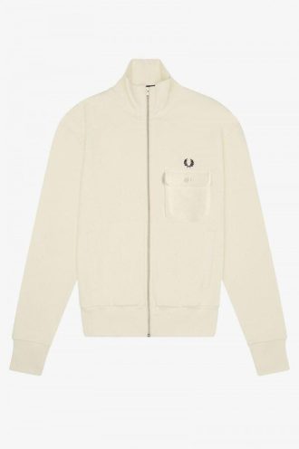 Fred Perry J3833 Jackets
