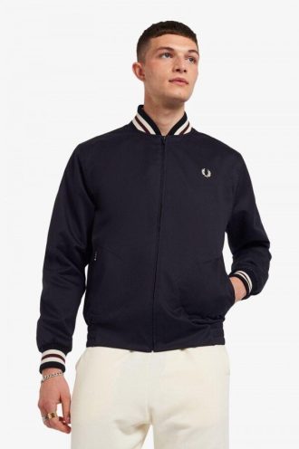 Fred Perry J3856 Jackets