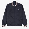Fred Perry J3856 Jackets