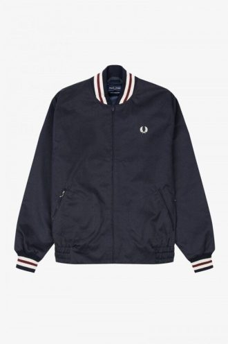 Fred Perry J3856 Jackets
