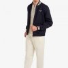 Fred Perry J3856 Jackets