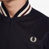 Fred Perry J3856 Jackets