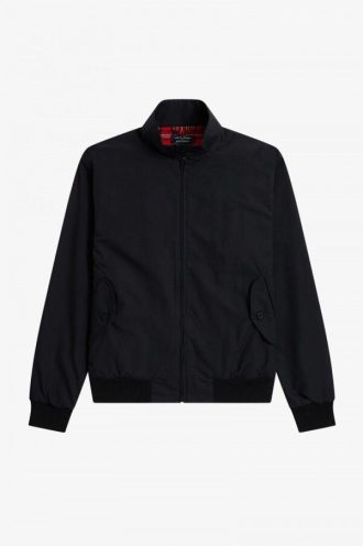Fred Perry J7320 Jackets