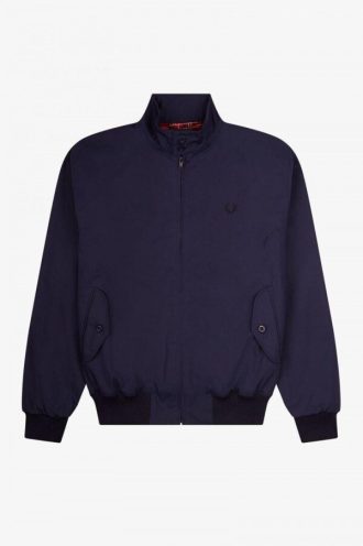 Fred Perry J7320 Jackets