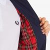 Fred Perry J7320 Jackets