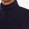 Fred Perry J7320 Jackets