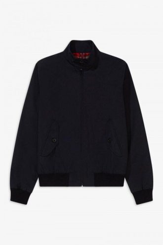 Fred Perry J7412 Jackets