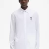 Fred Perry Jersey Men’s Shirt