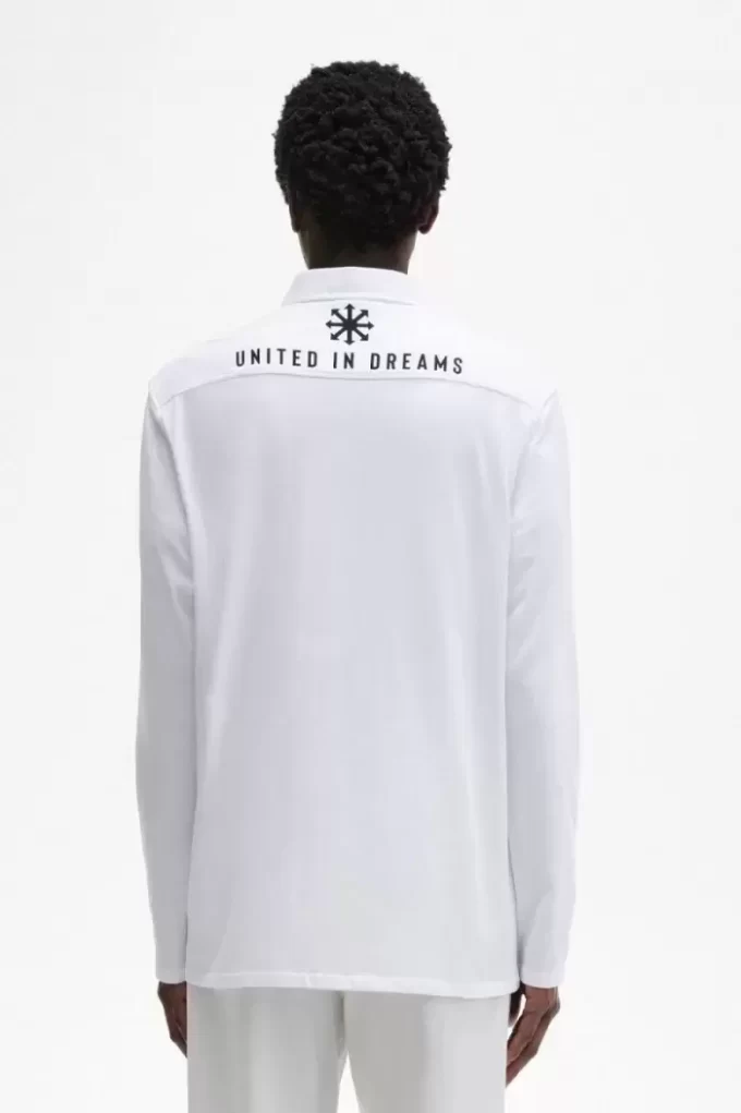 Fred Perry Jersey Men’s Shirt