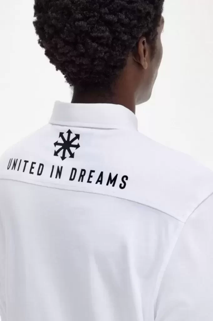 Fred Perry Jersey Men’s Shirt