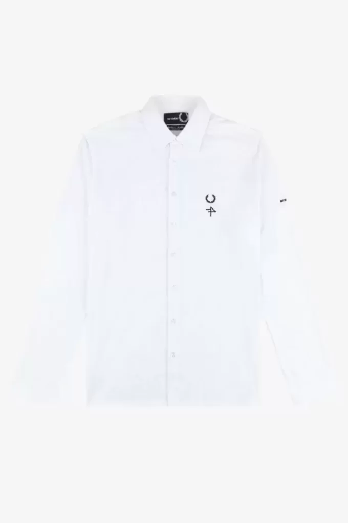 Fred Perry Jersey Men’s Shirt