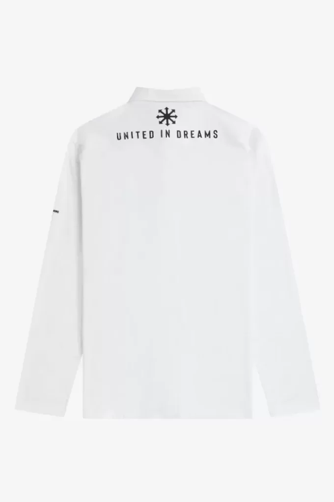 Fred Perry Jersey Men’s Shirt