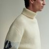 Fred Perry K2801 Knitwear
