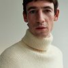 Fred Perry K2801 Knitwear