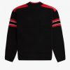 Fred Perry K2802 Knitwear