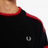 Fred Perry K2802 Knitwear
