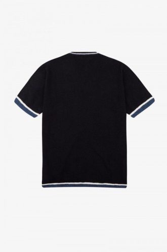 Fred Perry K3800 Knitwear