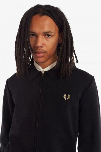 Fred Perry K3809 Knitwear