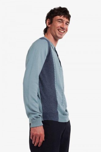Fred Perry K3813 Knitwear