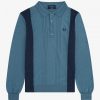 Fred Perry K3813 Knitwear
