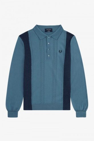 Fred Perry K3813 Knitwear