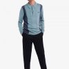 Fred Perry K3813 Knitwear