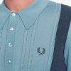 Fred Perry K3813 Knitwear