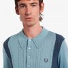 Fred Perry K3813 Knitwear
