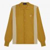Fred Perry K3814 Knitwear