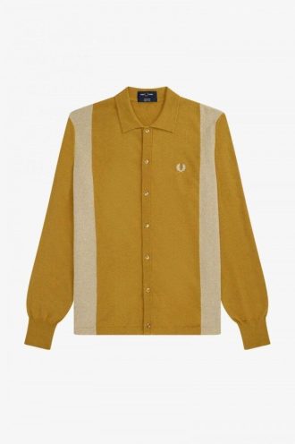 Fred Perry K3814 Knitwear