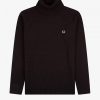 Fred Perry K3832 Knitwear