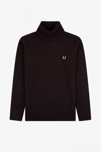 Fred Perry K3832 Knitwear