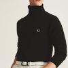 Fred Perry K3832 Knitwear