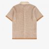 Fred Perry K3850 Knitwear