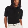 Fred Perry K7303 Knitwear