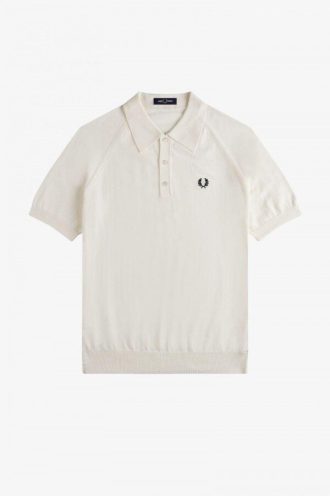 Fred Perry K7303 Knitwear