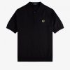 Fred Perry K7303 Knitwear