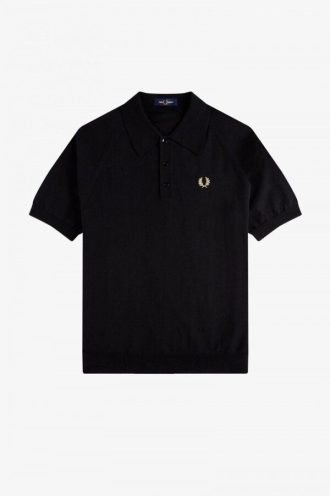 Fred Perry K7303 Knitwear