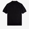 Fred Perry K7303 Knitwear