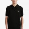 Fred Perry K7303 Knitwear