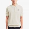 Fred Perry K7303 Knitwear