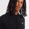 Fred Perry K7303 Knitwear