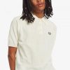 Fred Perry K7303 Knitwear