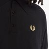 Fred Perry K7303 Knitwear