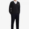 Fred Perry K7315 Knitwear