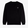 Fred Perry K7315 Knitwear