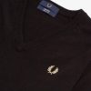 Fred Perry K7315 Knitwear
